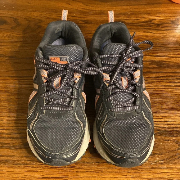 New Balance 410s V5 - Picture 5 of 9